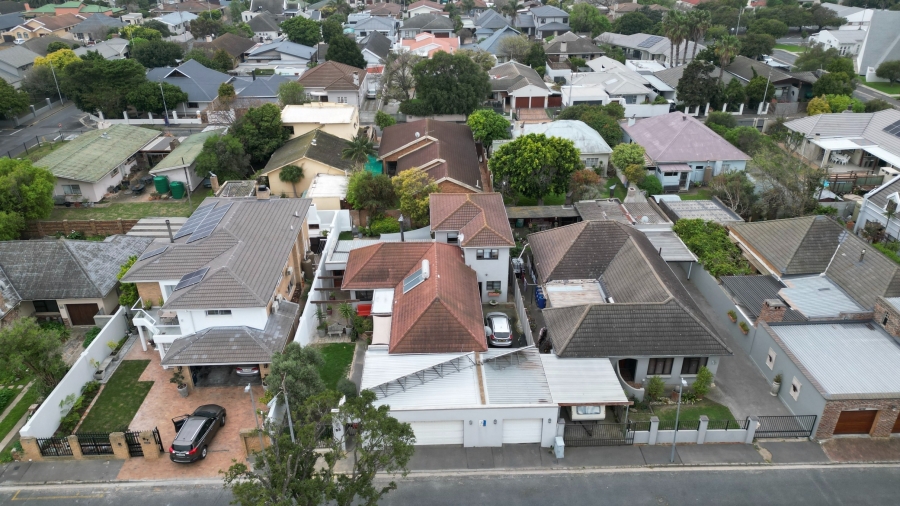 5 Bedroom Property for Sale in Lochnerhof Western Cape